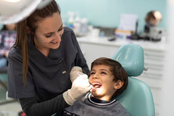 Best 24-Hour Emergency Dentist in White Pigeon, MI