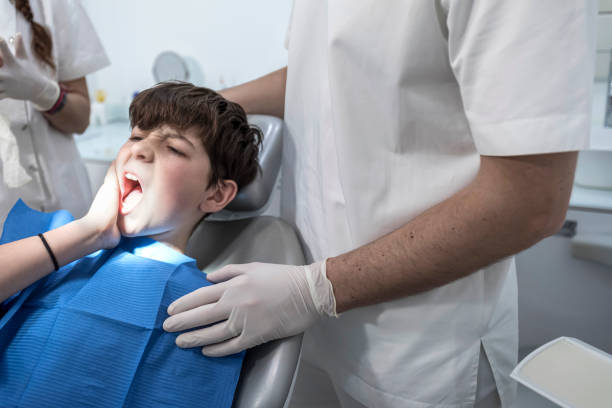 Best Emergency Treatment for Toothache in White Pigeon, MI