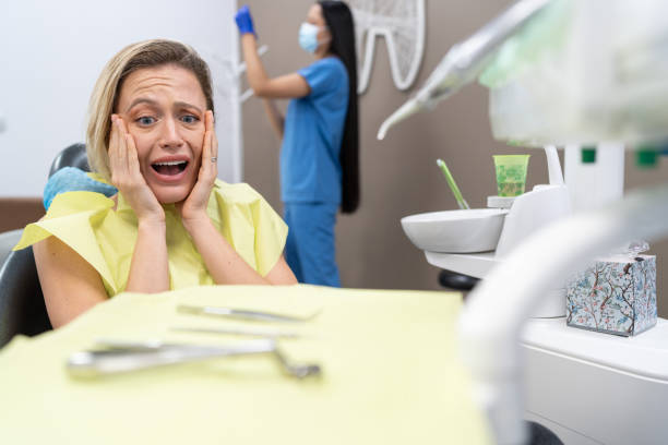 Best Walk-In Emergency Dentist in White Pigeon, MI
