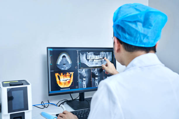 Best After-Hours Emergency Dentist in White Pigeon, MI