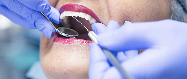 Best Emergency Dental Care for Trauma or Injury in White Pigeon, MI